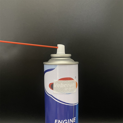 kaufen Food-Safe 360 Degree Aerosol Valve With Actuator for Cooking Oils and Food Release Sprays with Precision Non-Stick Coating Online-Herstellung