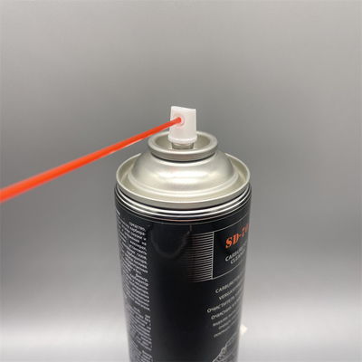 kaufen Multi-Angle 360 Degree Aerosol Valve for Precise and Versatile Aerosol Products Online-Herstellung