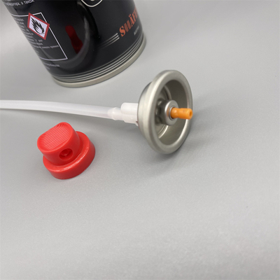 kaufen Effortless Aerosol Dispensing with 360 Degree Aerosol Valve for Various Applications Online-Herstellung