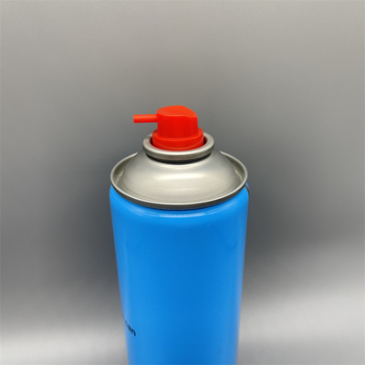 kaufen 360 Degree Aerosol Valve – All-Angle Spray Valve for Household, Automotive Applications Online-Herstellung