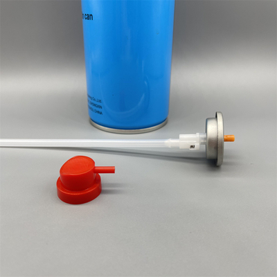 kaufen 360 Degree Aerosol Valve  For Precise And Aerosol Dispensing Online-Herstellung