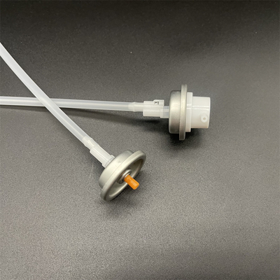 kaufen 360-Grad-Aerosolventil für eine maximale Flexibilität bei der Aerosolverteilung Online-Herstellung