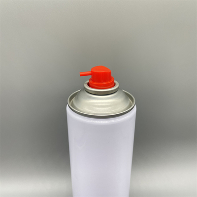 kaufen 360-Grad-Aerosolventil für die maximale Flexibilität der Sprühmuster Online-Herstellung