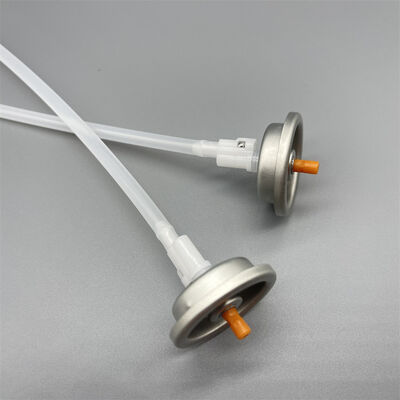 kaufen 360-Grad-Aerosolventil für landwirtschaftliche Zwecke - zuverlässig und wirksam Online-Herstellung