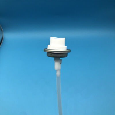 kaufen 360-Grad-Aerosolventil zur industriellen Reinigung - robust und vielseitig Online-Herstellung