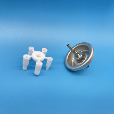 kaufen Gasventil mit hoher Präzision Online-Herstellung