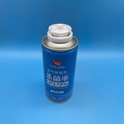 kaufen Premium Keimresistente Deodorantventil ästhetisch freundliches Design für Kosmetika Online-Herstellung