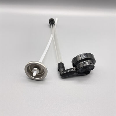 kaufen Effizientes Reifenblasventil für Fahrradreifen Kompaktes Leichtgewicht Online-Herstellung