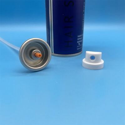 kaufen Professionelle Haarsprayventile mit hoher Kapazität für redaktionelles Styling Online-Herstellung