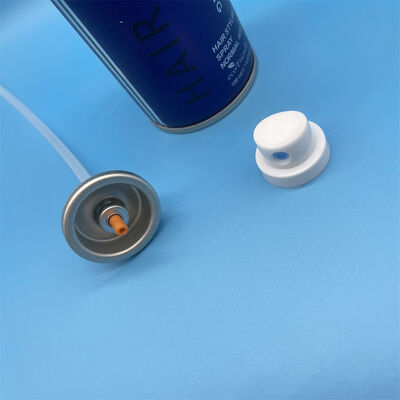 kaufen Vielseitiges Haarsprayventil mit Klebstoff für Haare Online-Herstellung