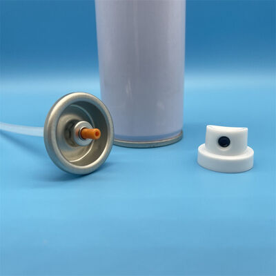 kaufen Vielseitiges Haarklebesprayventil für kreatives Styling - gezielte Anwendung, einfache Wartung Online-Herstellung