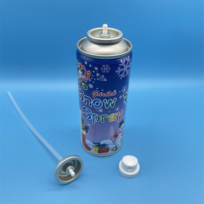 kaufen Snow Spray Valve High-Pressure Spray Valve for Holiday Decorative Snow Foam Online-Herstellung