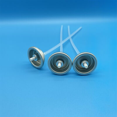 kaufen Schnee-Spray-Ventil für Festival-Party-Schnee-Aerosolkanister Online-Herstellung