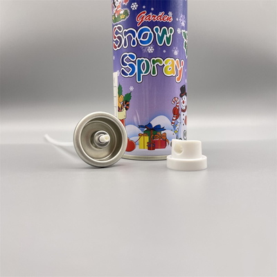 kaufen Schneesprühventil für Aerosoldosen - Edelstahlfeder Online-Herstellung