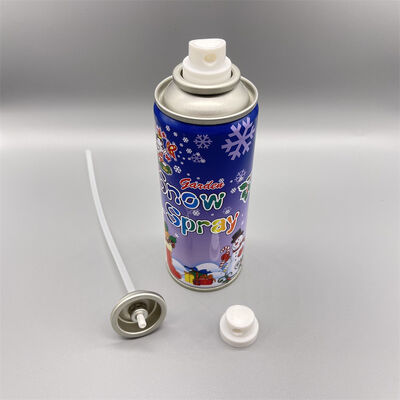 kaufen Event & Film-Grade Instant-Schnee-Spray mit hohen Volumen und realistischen Winter-Effekte Online-Herstellung