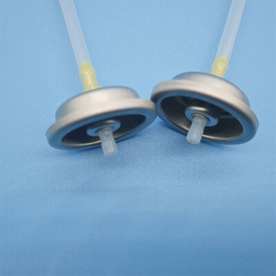 kaufen Reliable Leak-Proof Facial Water Spray Valve for Refillable Cosmetic Bottles and Sustainable Brands with Secure Sealing Technology Online-Herstellung