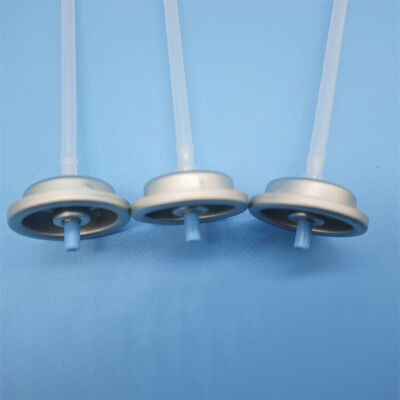 kaufen Pulverspritzventil für den hochwertigen Gebrauch Online-Herstellung