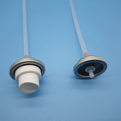 kaufen High-Precision One Inch Facial Water Spray Valve with Ultra-Fine Mist for Skincare Hydration Online-Herstellung