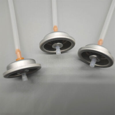 kaufen Sunscreen Spray Valve with Mist Dispenser for Sports and Activity Protection Online-Herstellung