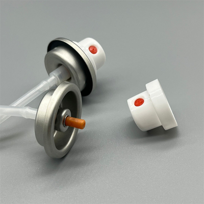kaufen Innovativer Haarfarbe-Aerosol-Aktor für Reisen - tragbares Design, effiziente Verwendung Online-Herstellung