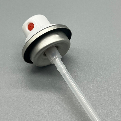 kaufen 25.4mm Haarfarbe Sprühventil für Mode und Veranstaltungen Innovativ und präzise Online-Herstellung