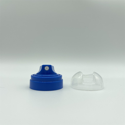 kaufen Stylische 35mm Plastik-Aerosolkappe für Körpernebel und Parfüms Online-Herstellung