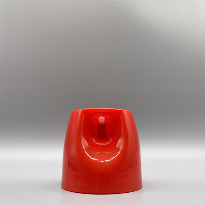 kaufen Super Air Freshener Kappe - Vielseitiges Duftzubehör - 52 mm Größe Online-Herstellung