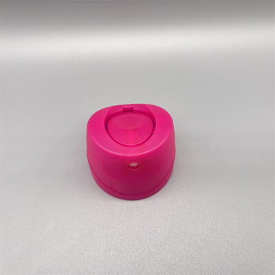 kaufen Aerosolsprühkappe mit dauerhaftem, auslaufsicherem Sitz für Standard-Aerosoldosen Online-Herstellung