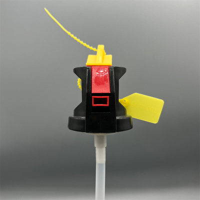 kaufen Fire Extinguisher Aerosol Valve Actuator For Effective Fire Suppression Online-Herstellung