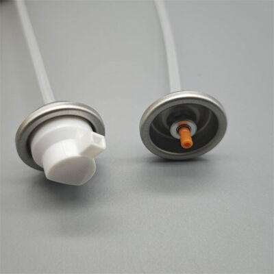 kaufen Premium-Schaumspenderventil - für den Haushalt und den gewerblichen Gebrauch - Spezifikation und vielseitige Verwendung Online-Herstellung