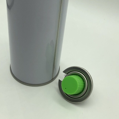 kaufen Umweltfreundliche Aerosol-Dosen - Nachhaltige Verpackungslösung Online-Herstellung