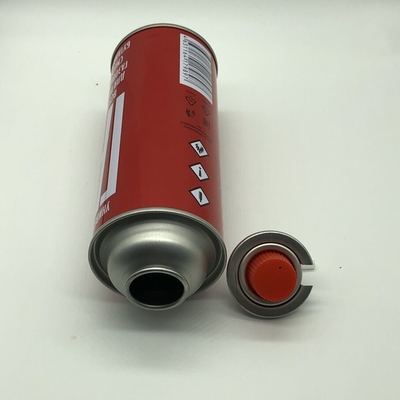 kaufen Premium-Aerosol-Dosen - Zuverlässige Verpackungen für verschiedene Produkte Online-Herstellung