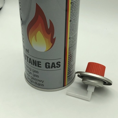 kaufen Funktionale leere Aerosoldosen - eine zuverlässige Verpackungslösung Online-Herstellung