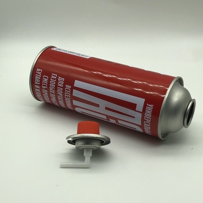 kaufen Umweltfreundliche leere Aerosoldosen - Nachhaltige Verpackungswahl Online-Herstellung