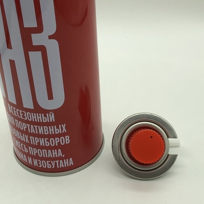 kaufen Hochwertige leere Aerosoldosen - eine vielseitige Verpackungslösung Online-Herstellung