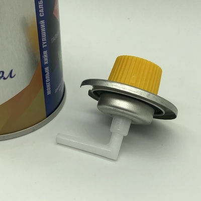 kaufen Funktionale Durchmesser 65 Aerosol-Tinkflaschen - optimale Verpackung für den industriellen Einsatz Online-Herstellung