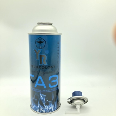 kaufen Hochwertige leere Zinnplatten-Aerosol-Sprühdose - eine vielseitige Verpackungslösung Online-Herstellung