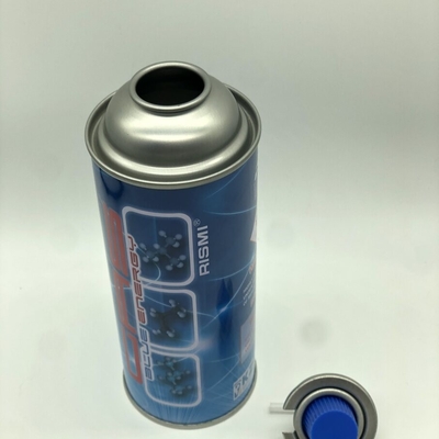 kaufen Langlebiger leerer Butangasflasche für Campingplätze Online-Herstellung