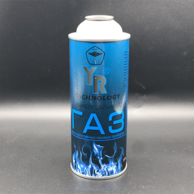 kaufen Portable Cassette Gasflasche - Kompakte Brennstofflösung für Outdoor-Koch-Abenteuer Online-Herstellung