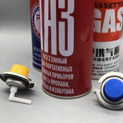 kaufen Qualitativ hochwertige Blechflaschen-Aerosolflaschen - Dauerverpackungen für verschiedene Produkte Online-Herstellung