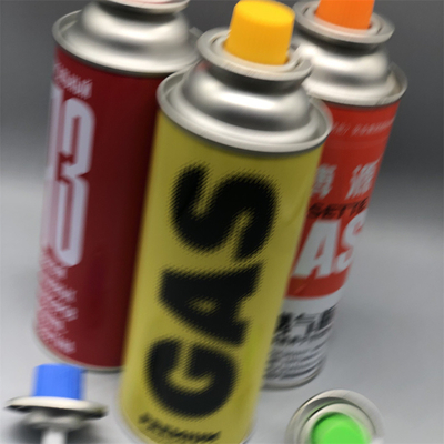 kaufen Umweltfreundliche leere Aerosoldosen - Nachhaltige Verpackungslösung Online-Herstellung