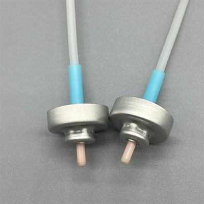 kaufen 20 mm Kunststoff Stamm Metered Ventil Präzise Durchflussregelung für verschiedene Online-Herstellung