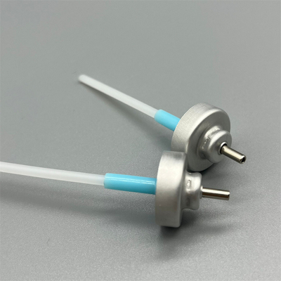 kaufen Zuverlässiges 20mm Metallstamm-Messventil für Luftfrischer Optimale Duftkontrolle Online-Herstellung