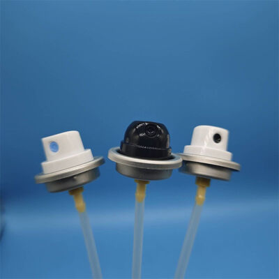 kaufen Hochleistungs-Antitranspirant-Sprühventil für langanhaltende Herrenpflege mit kraftvoller Anwendung und sicherem Verschluss Online-Herstellung