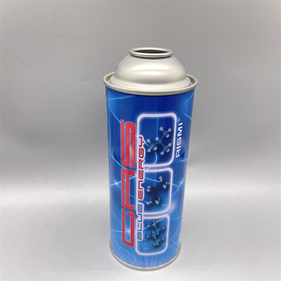 kaufen Umweltfreundliche, wieder auffüllbare Aerosolkanzelllösung für Haushaltsreinigungsanwendungen Online-Herstellung