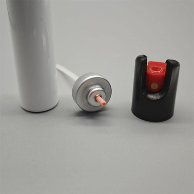 kaufen Tactical Pepper Spray Baton Ventilkappe für Verteidigungsausrüstung Online-Herstellung