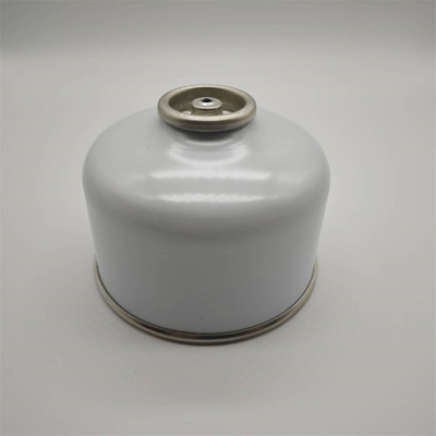 kaufen Effiziente mittelbare Aerosolventile Butanbrennstoffkanne 86 mm oder 106 mm für industrielle Verwendung Online-Herstellung
