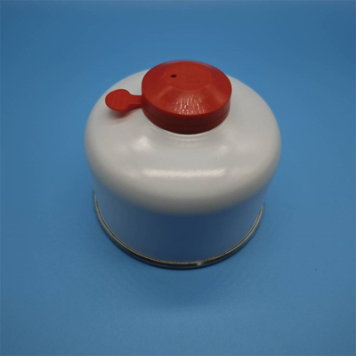 kaufen Langlebige Aerosoldosen für industrielle Anwendungen - Zuverlässige und vielseitige Verpackungen Online-Herstellung