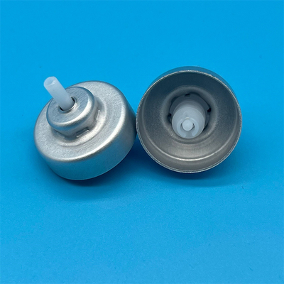 kaufen Präzisionsdosierung 20mm Invertiertes Dosier-Aerosolventil für Sprühanwendungen Online-Herstellung