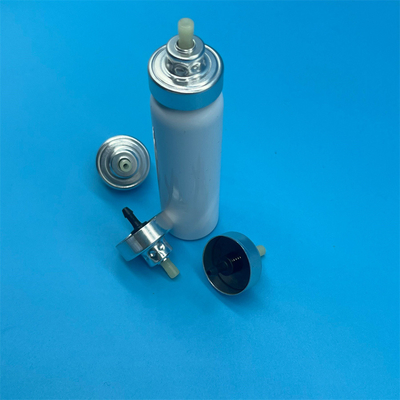 kaufen Lebensmittel- und Pharmaqualität 20mm Invertiertes Aerosol-Dosier-Ventil Online-Herstellung